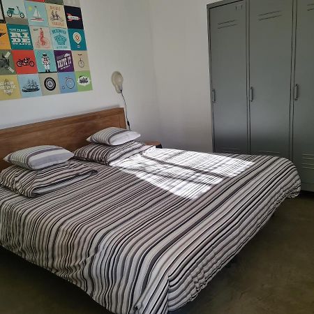 Le Gite Des Cadieres Apartment Evenos ภายนอก รูปภาพ