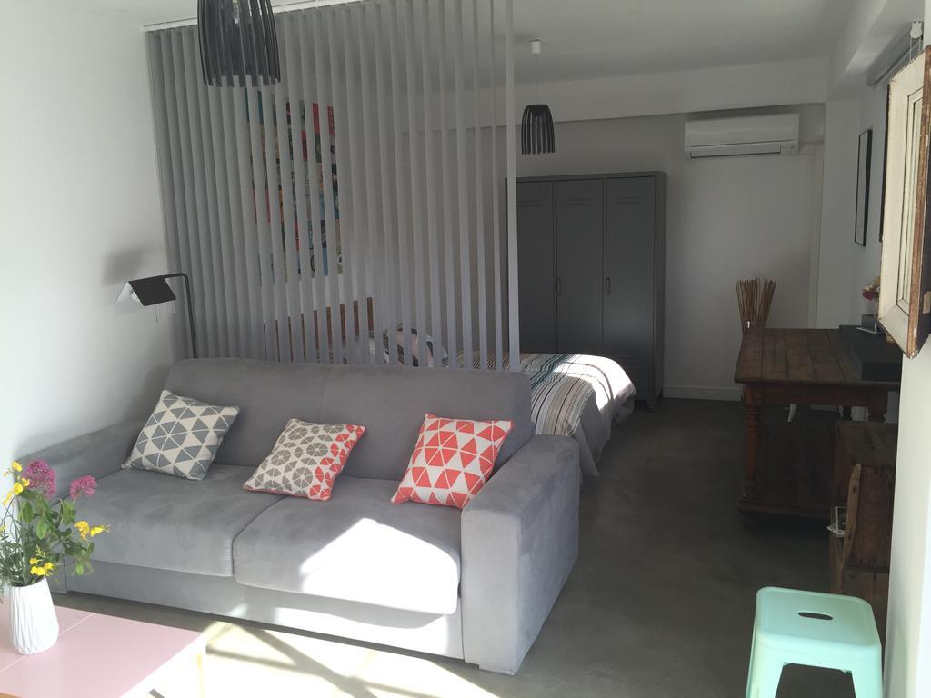 Le Gite Des Cadieres Apartment Evenos ภายนอก รูปภาพ